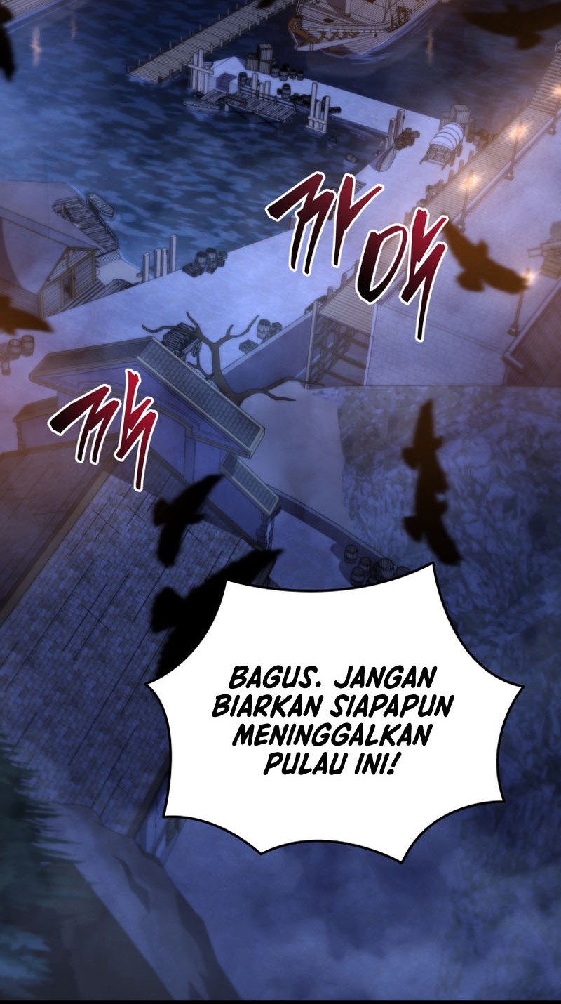 Swordmaster’s Youngest Son Chapter 145 Gambar 9