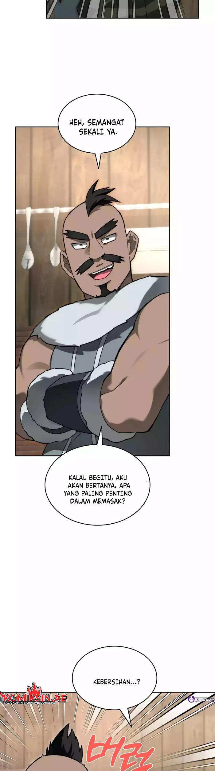 Stuck in the Tower Chapter 94 halaman 11