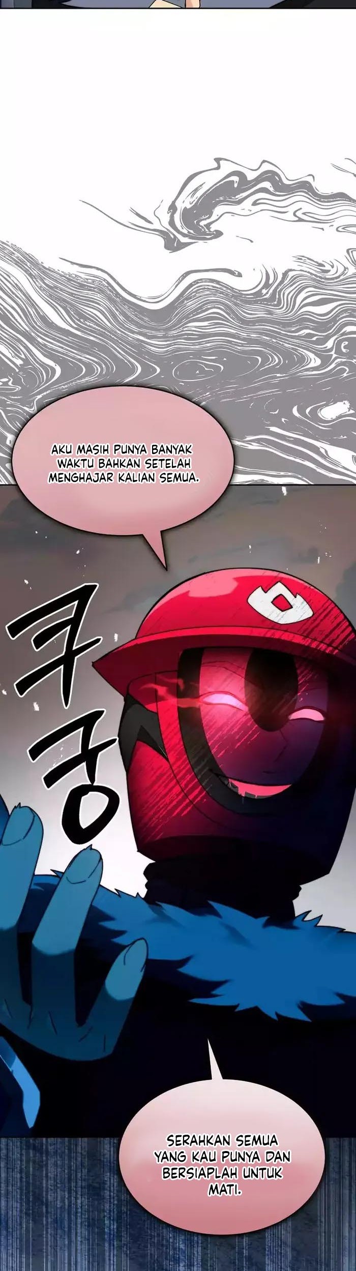 Stuck in the Tower Chapter 92 halaman 7