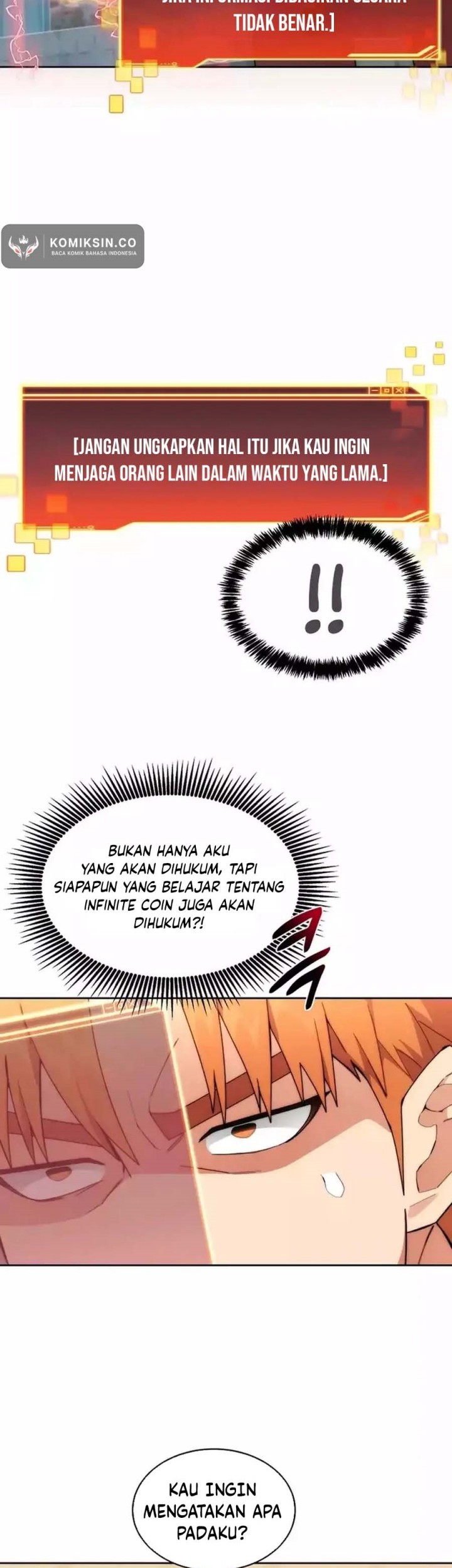 Stuck in the Tower Chapter 90 halaman 7