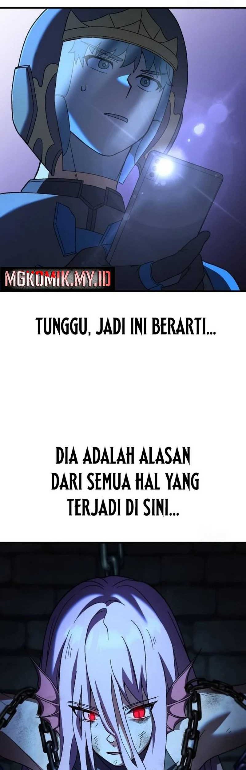 Divine Delivery Chapter 57 halaman 11