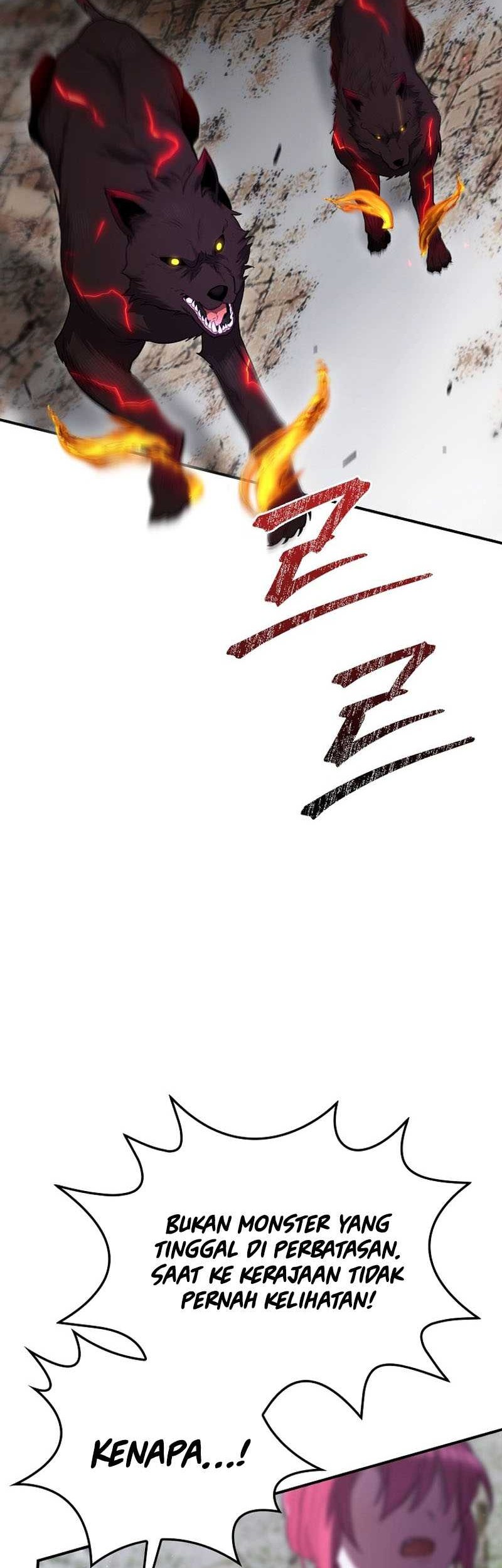 Ending Maker Chapter 67 - Halaman 11