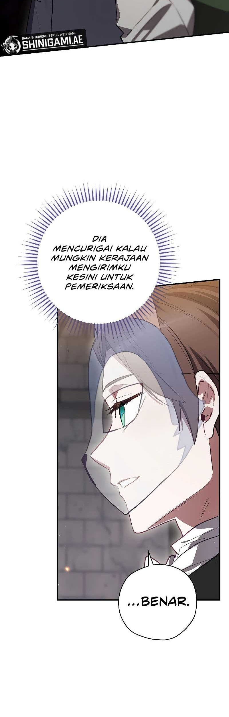 Ending Maker Chapter 64 - Halaman 9