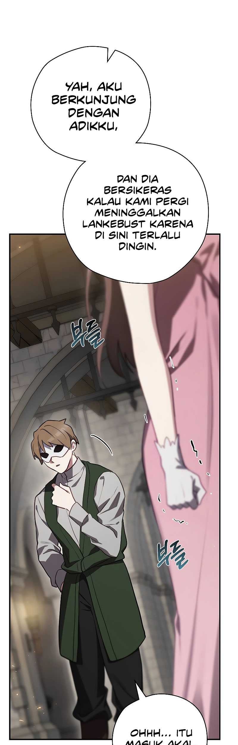 Ending Maker Chapter 64 - Halaman 10