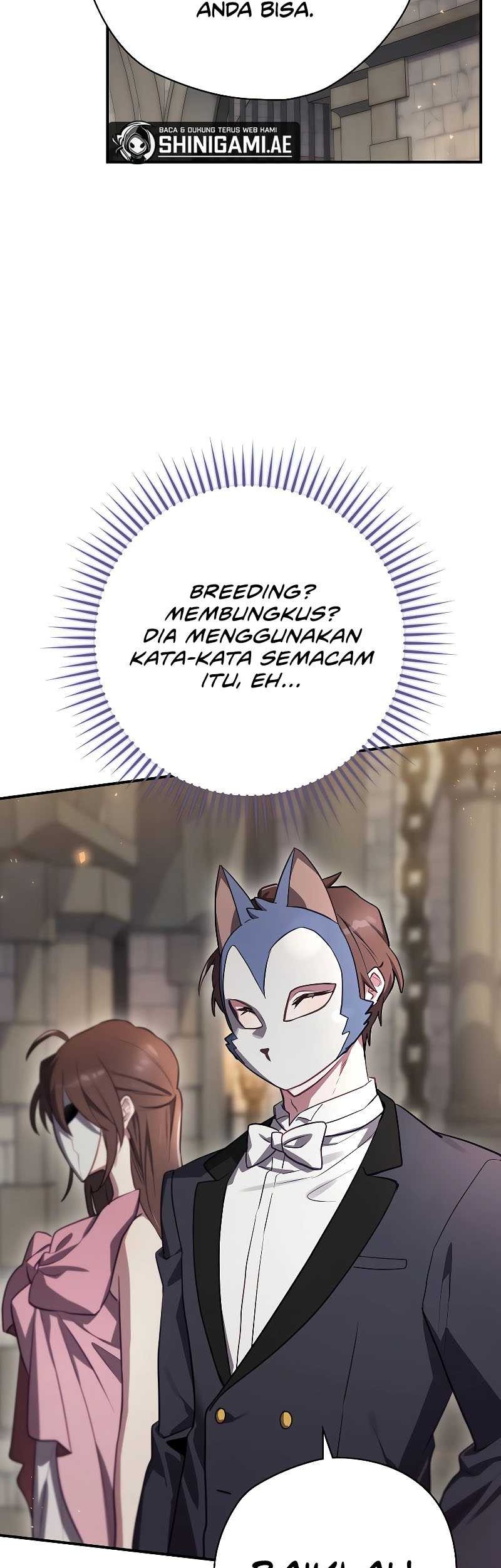 Ending Maker Chapter 64 - Halaman 12