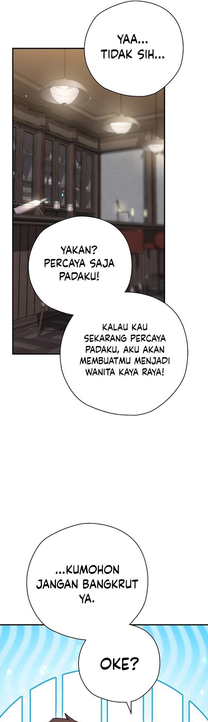 Ending Maker Chapter 62 - Halaman 9
