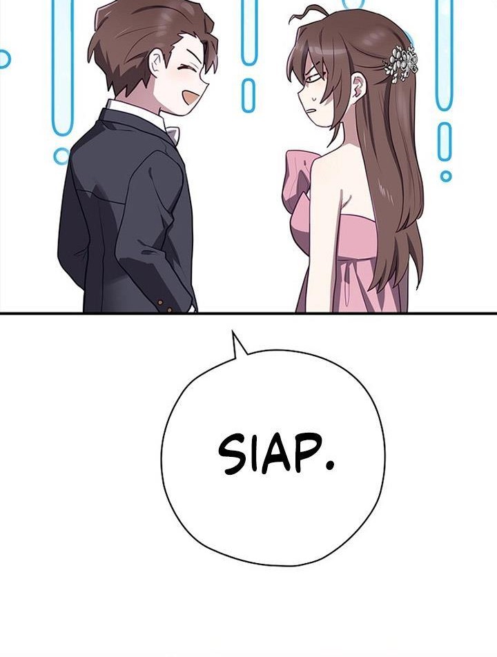 Ending Maker Chapter 62 - Halaman 10