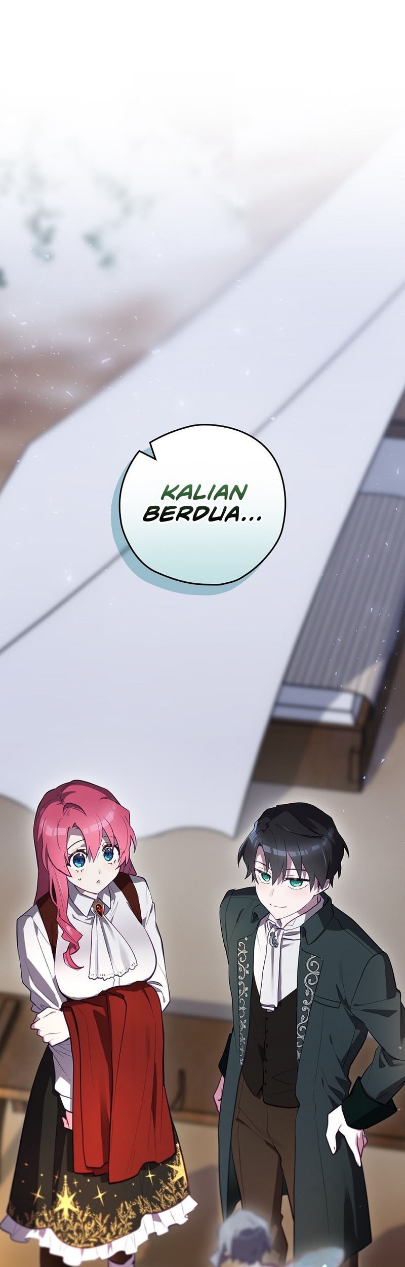 Ending Maker Chapter 49 - Halaman 10