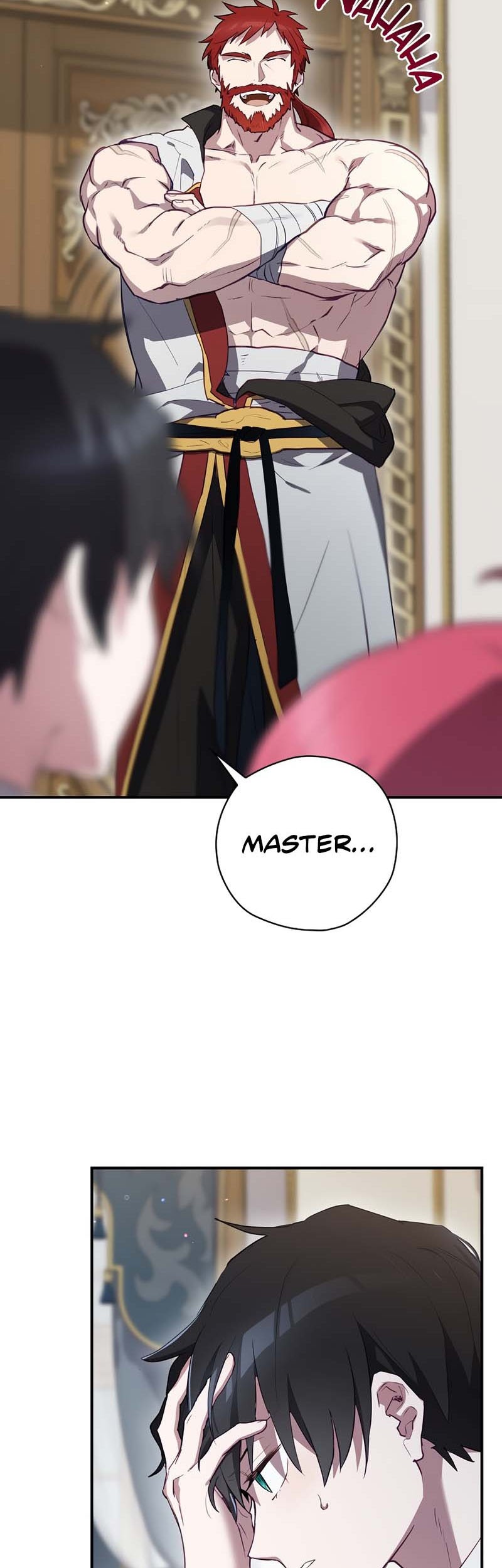 Ending Maker Chapter 46 - Halaman 8