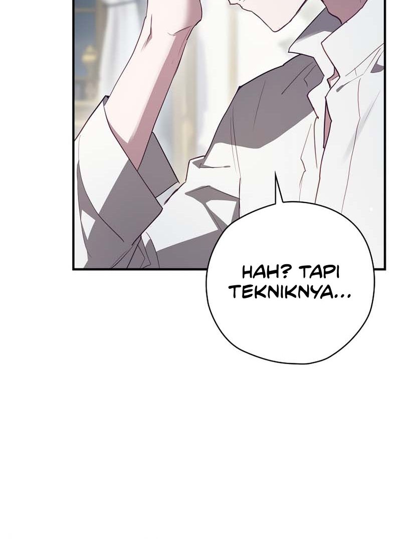 Ending Maker Chapter 46 - Halaman 9