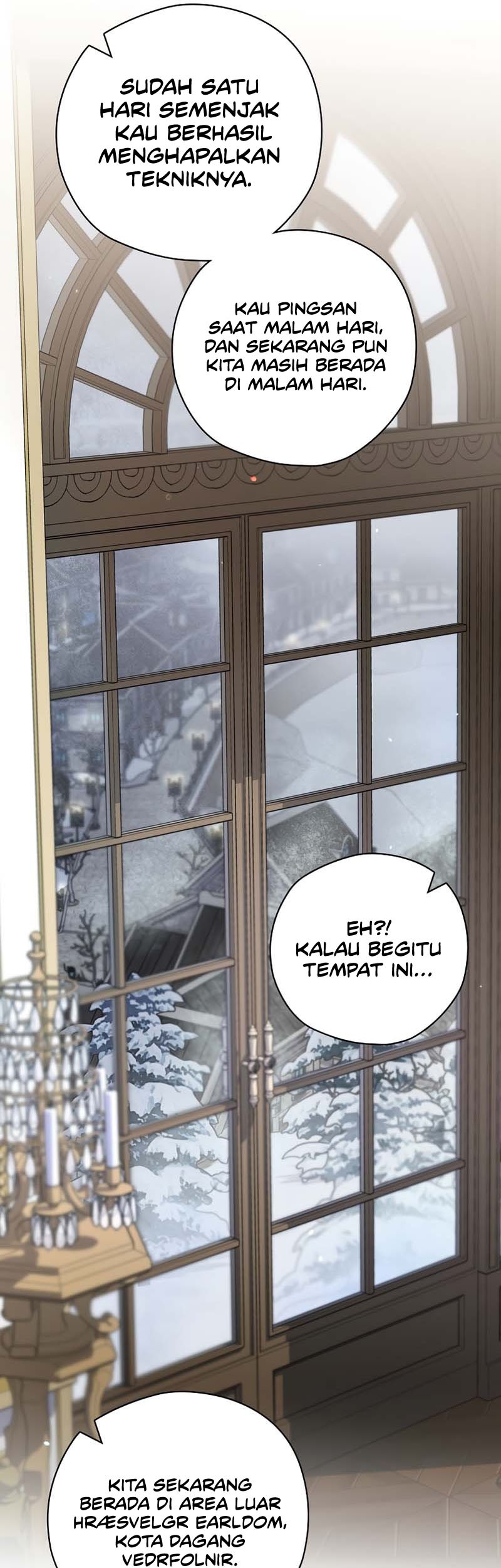 Ending Maker Chapter 46 - Halaman 10