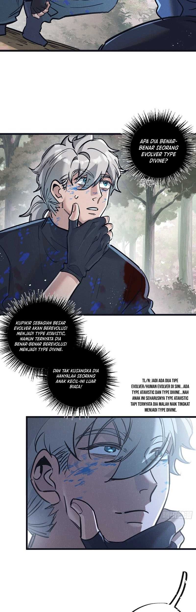 Apocalypse Super Farm Chapter 79 Gambar 5