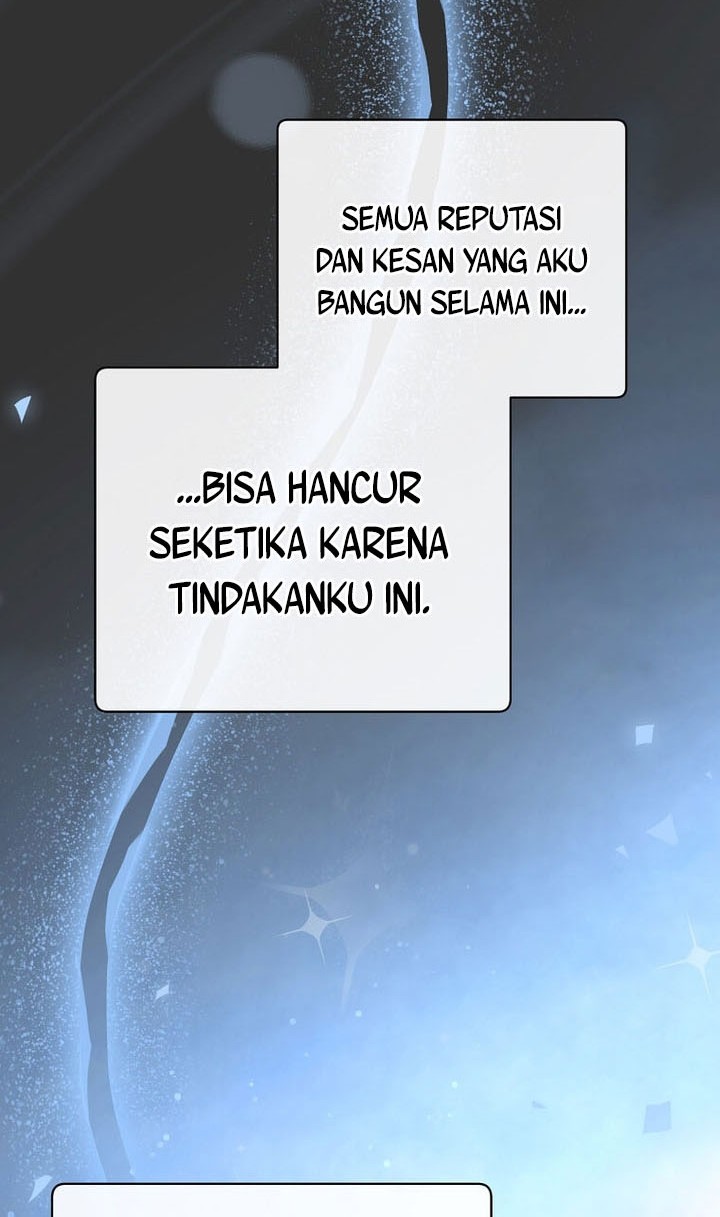 The MAX leveled hero will return! Chapter 194 - Halaman 7