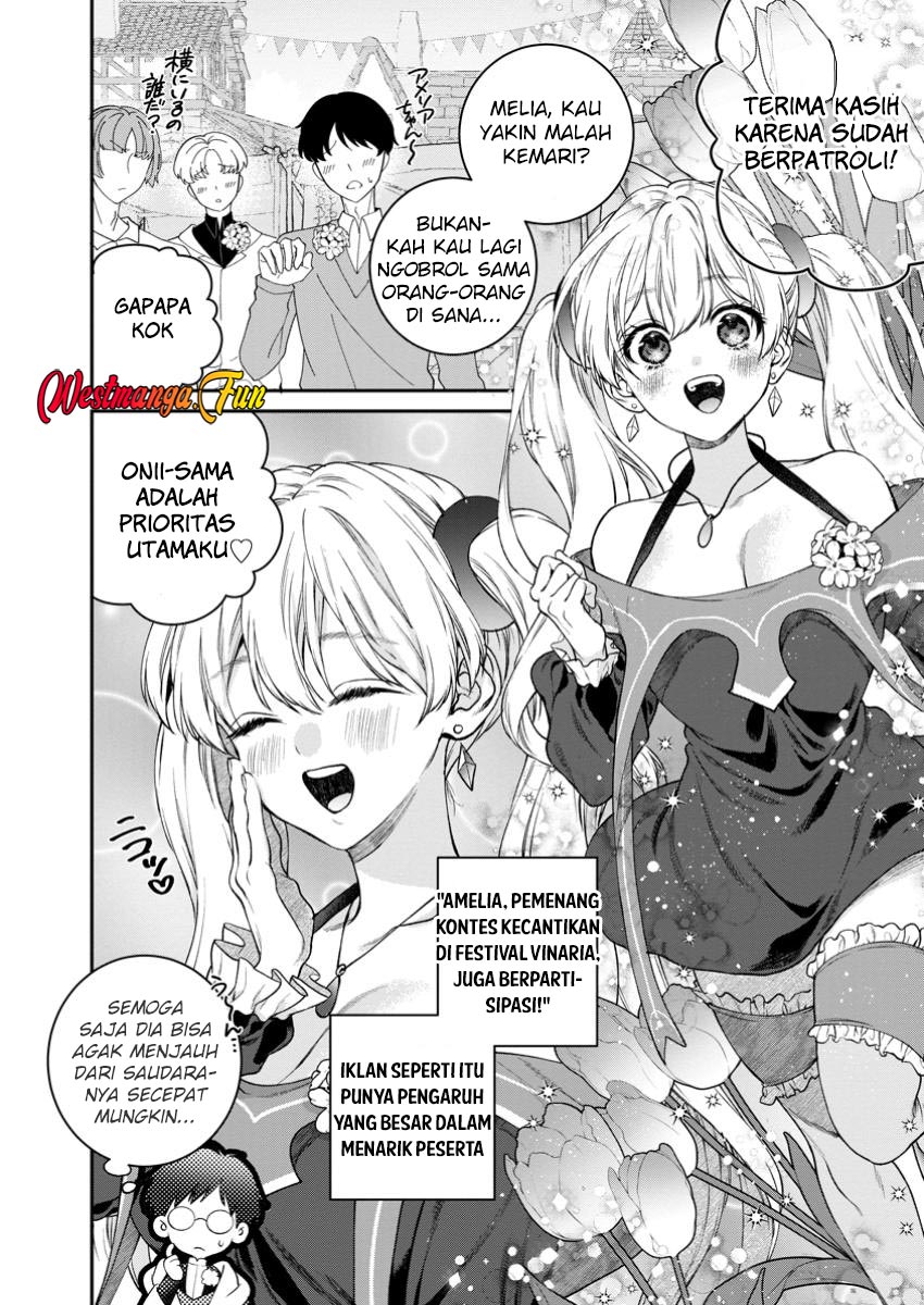 Isekai Cheat Kaitakuki Chapter 30 - Halaman 6