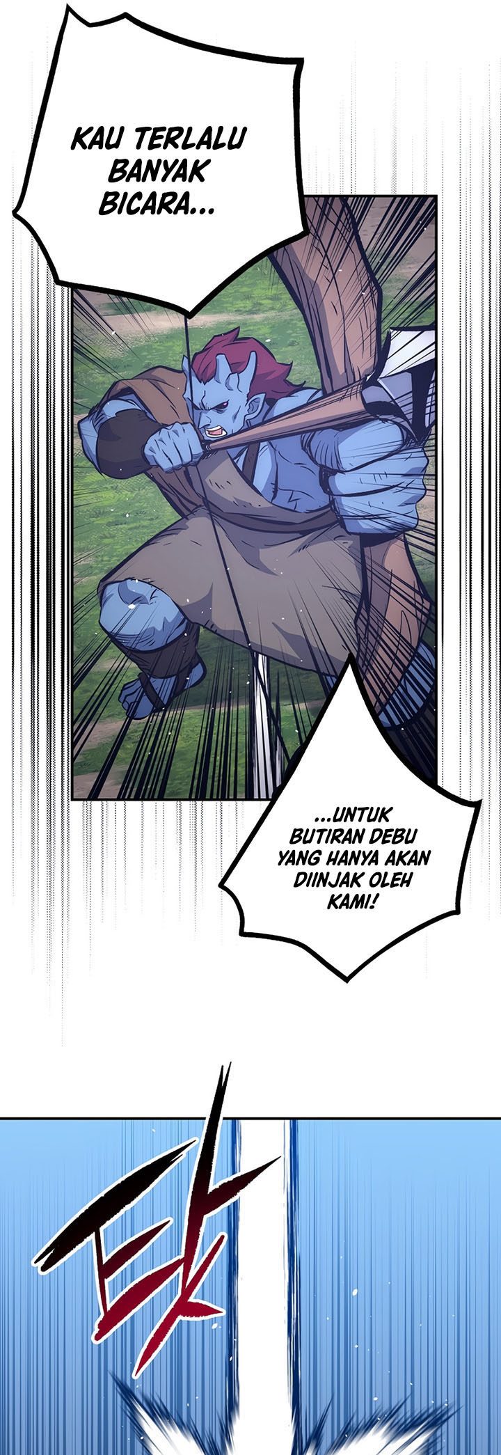 Hyper Luck Chapter 54 Gambar 10