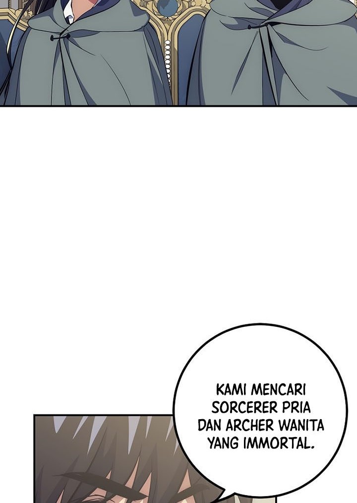 Hyper Luck Chapter 47 halaman 9