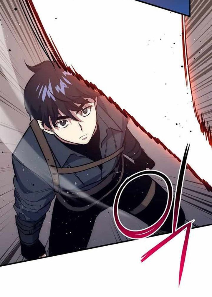 Hyper Luck Chapter 46 halaman 11
