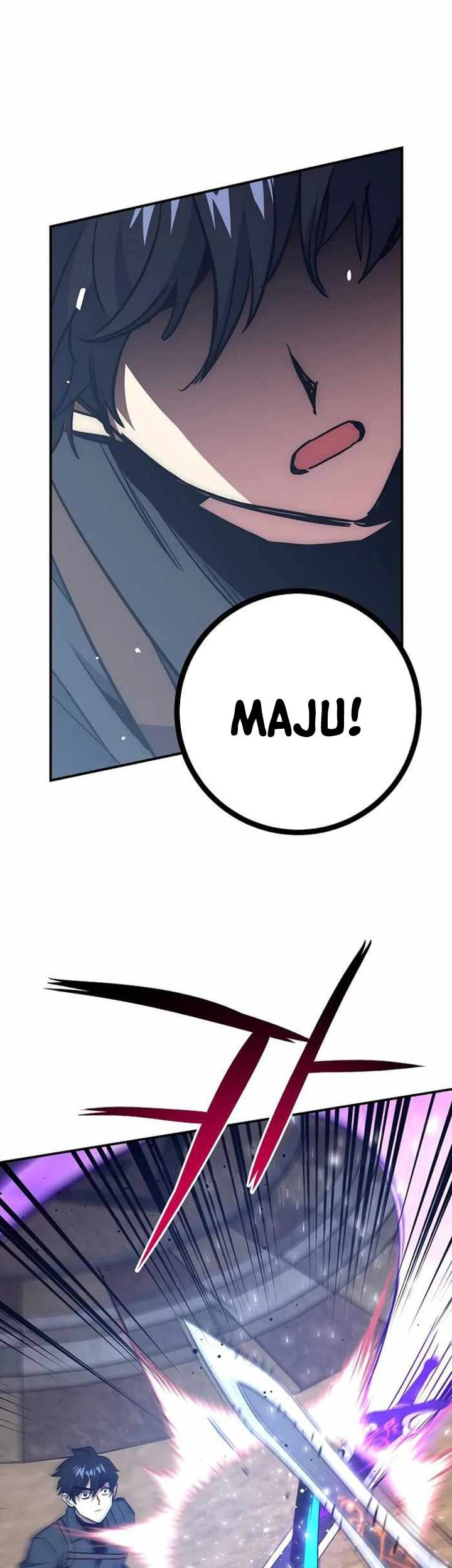 Hyper Luck Chapter 46 halaman 12