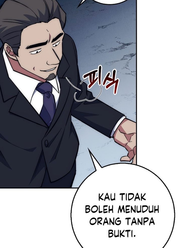 Hyper Luck Chapter 39 halaman 9