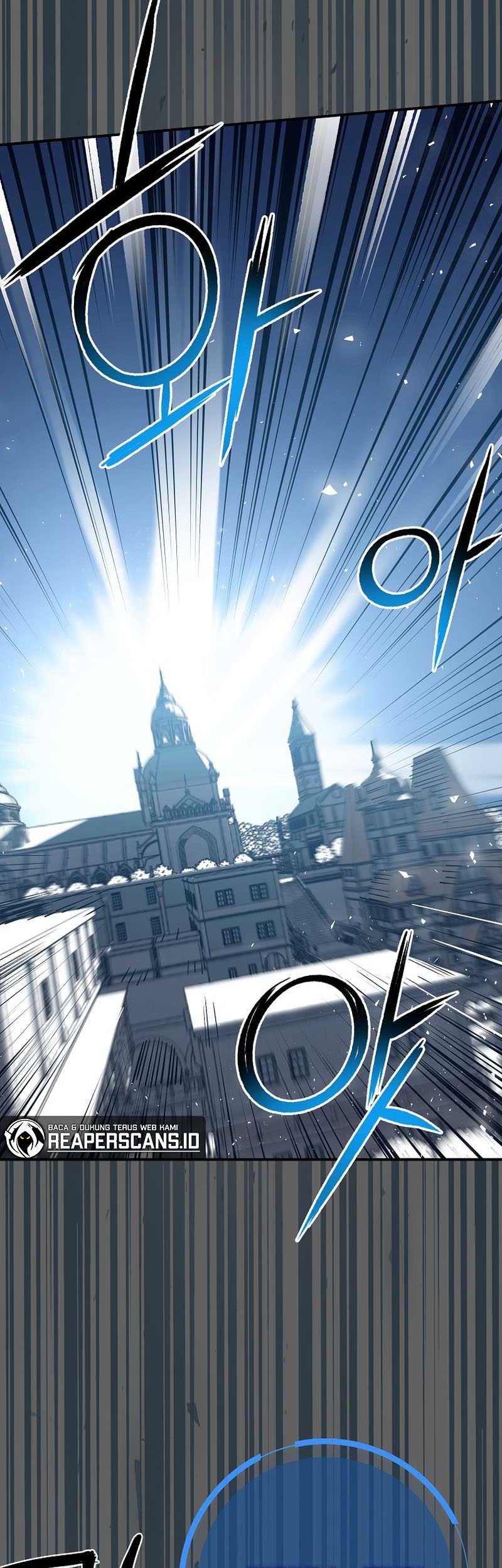 Hyper Luck Chapter 38 halaman 8