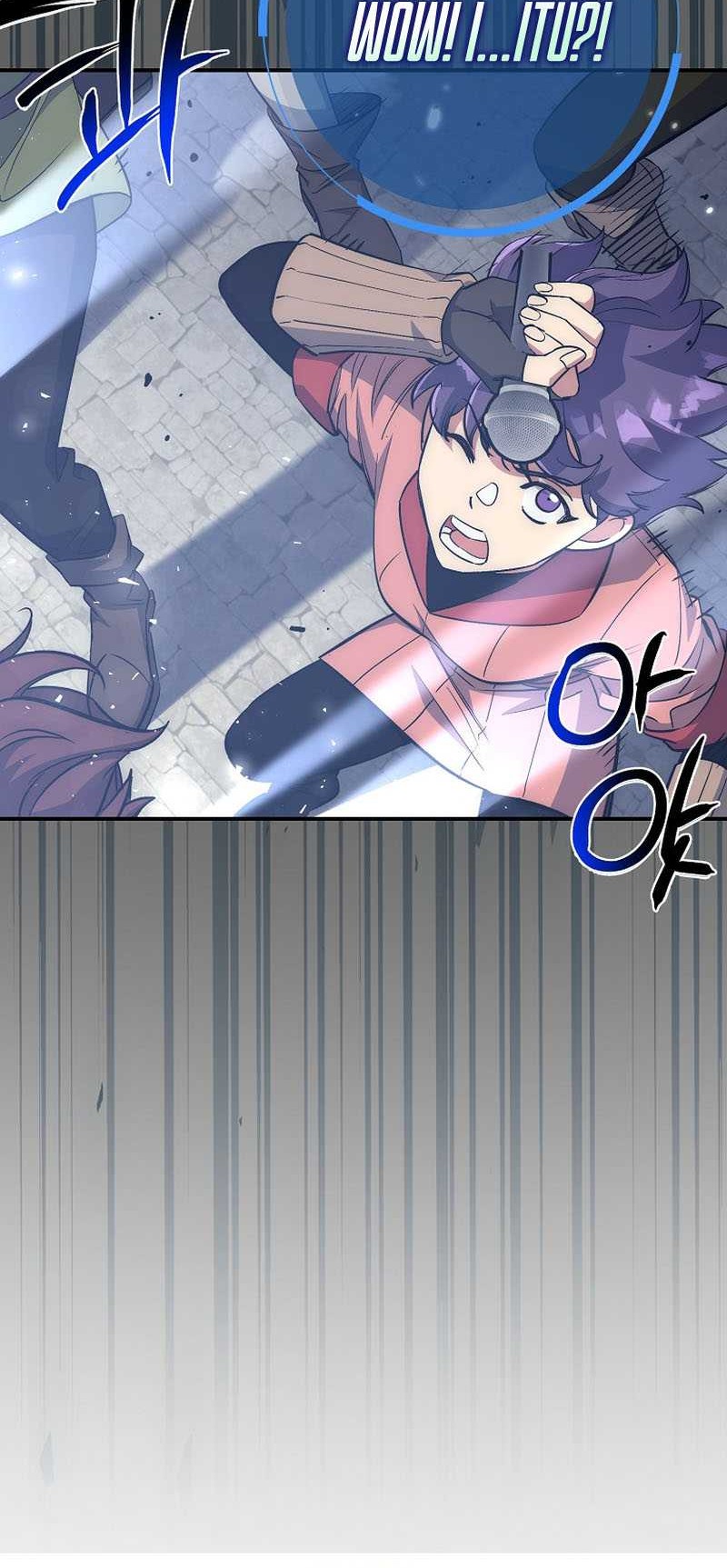 Hyper Luck Chapter 38 halaman 9