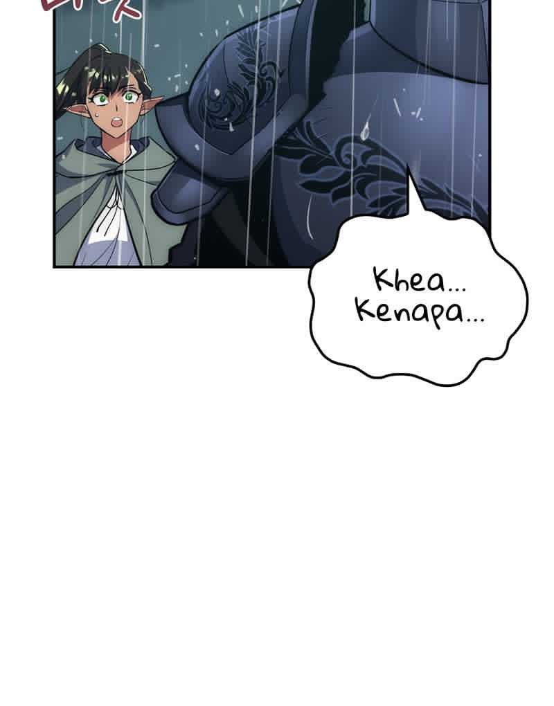 Hyper Luck Chapter 34 halaman 10