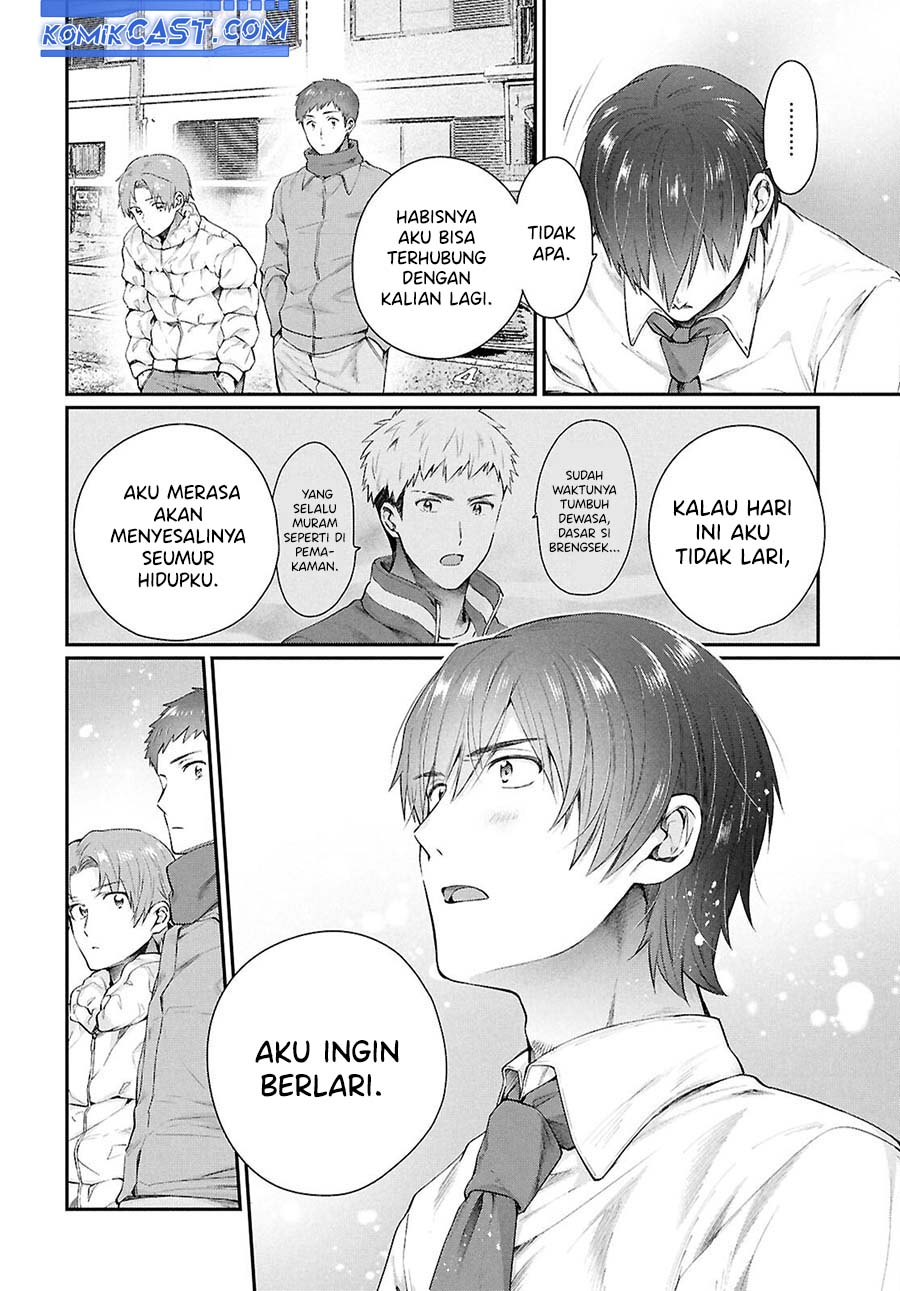 Fuufu Ijou Koibito Miman. Chapter 78 Gambar 5