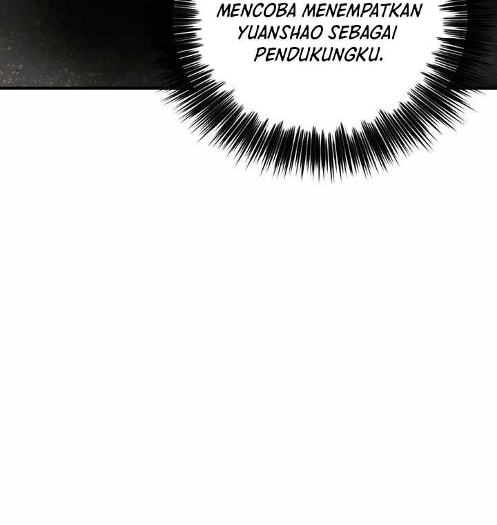 I Reincarnated as a Legendary Surgeon Chapter 134 Gambar 8