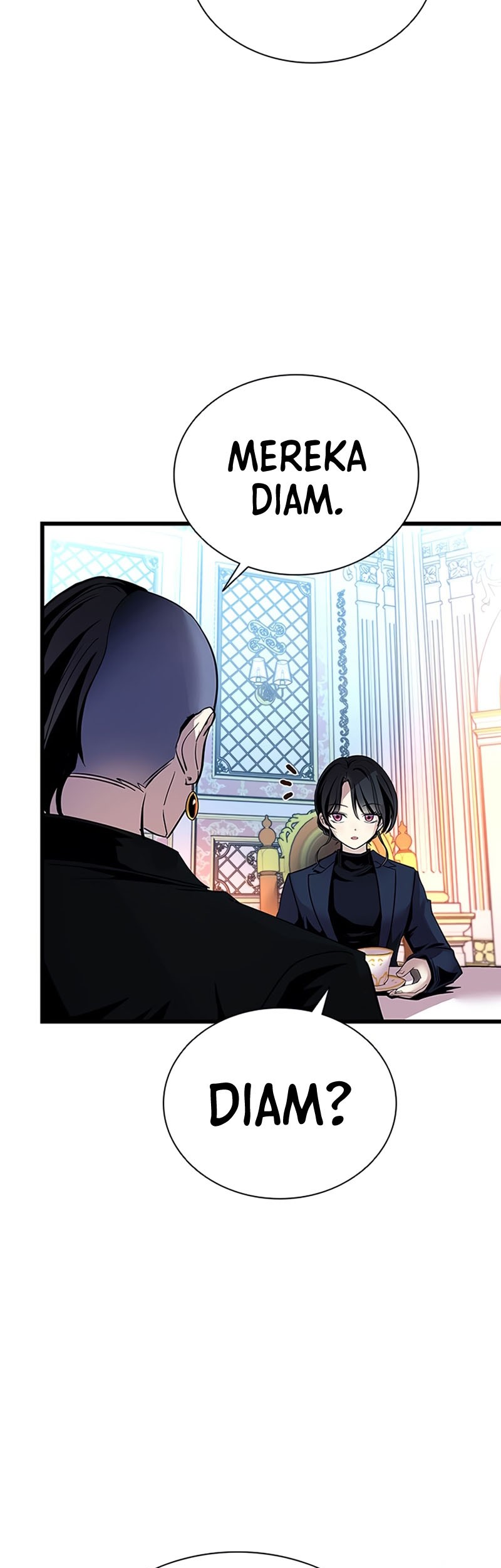 Villain To Kill Chapter 94 Gambar 9