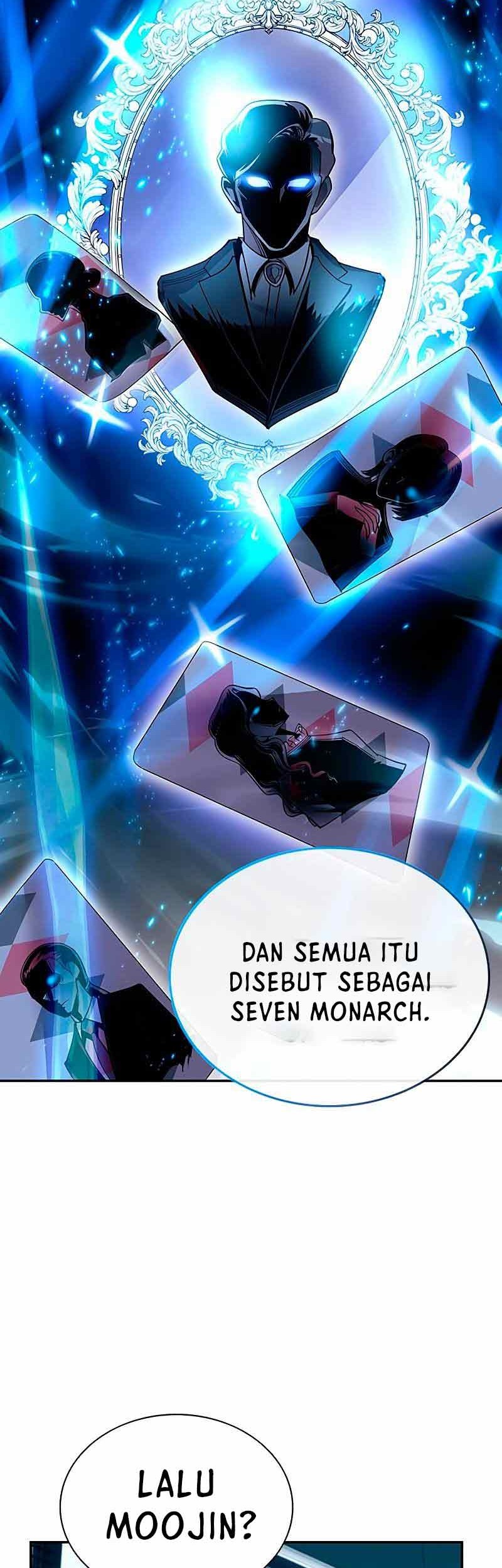 Villain To Kill Chapter 63 Gambar 8