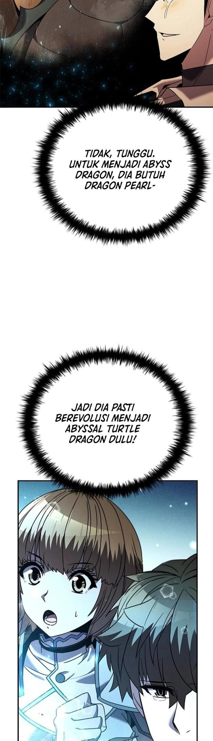Taming Master Chapter 151 halaman 10