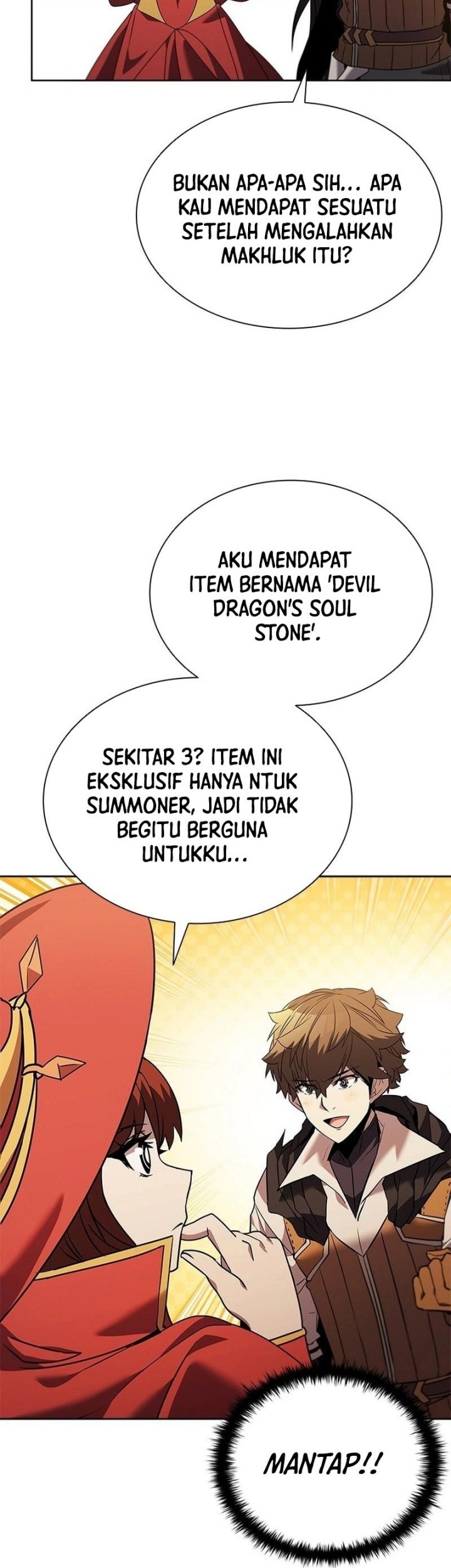 Taming Master Chapter 150 halaman 9