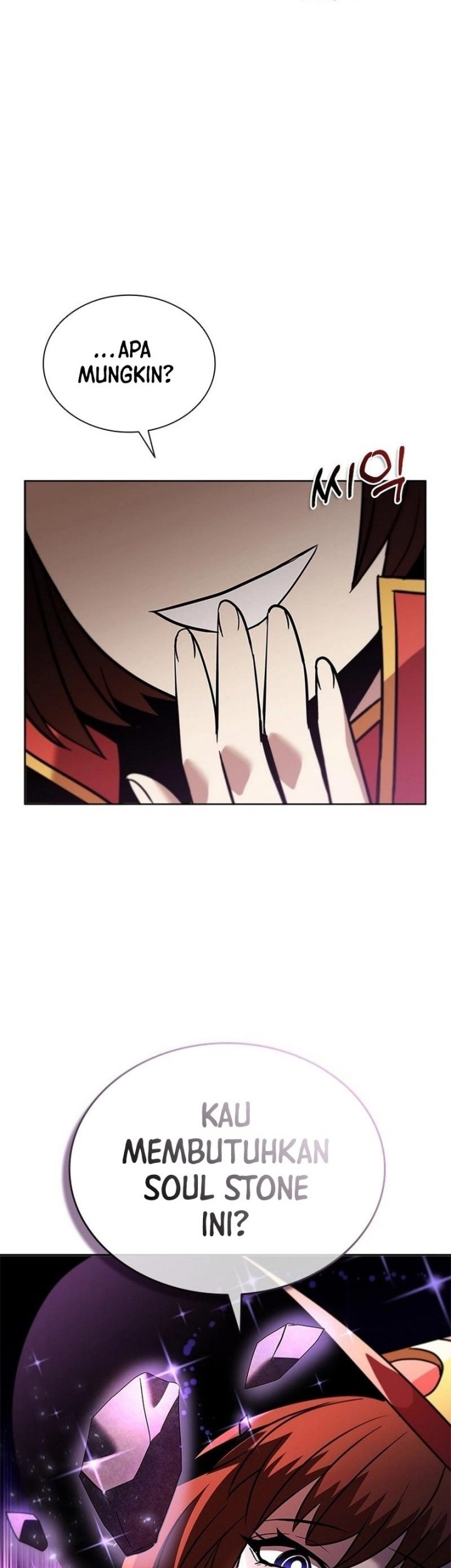 Taming Master Chapter 150 halaman 10