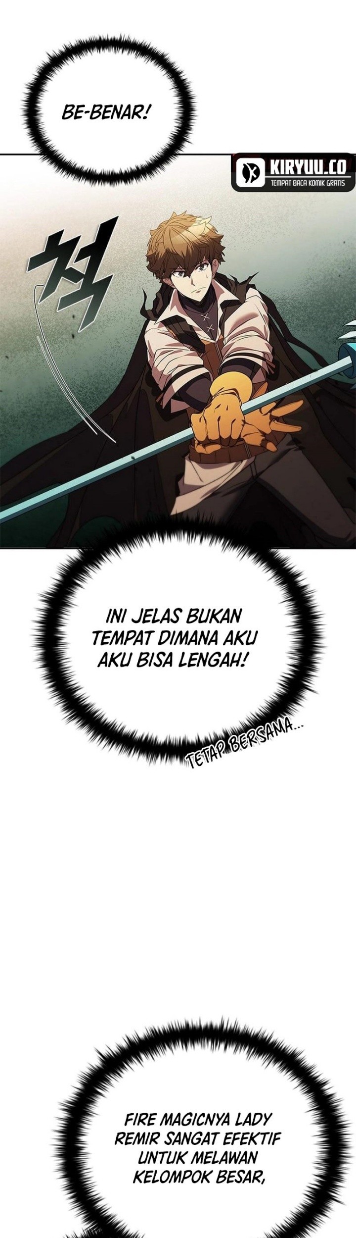 Taming Master Chapter 149 halaman 9