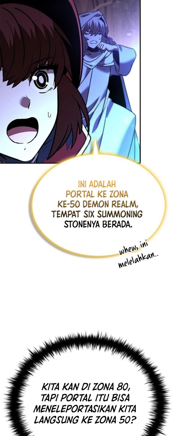 Taming Master Chapter 148 halaman 8