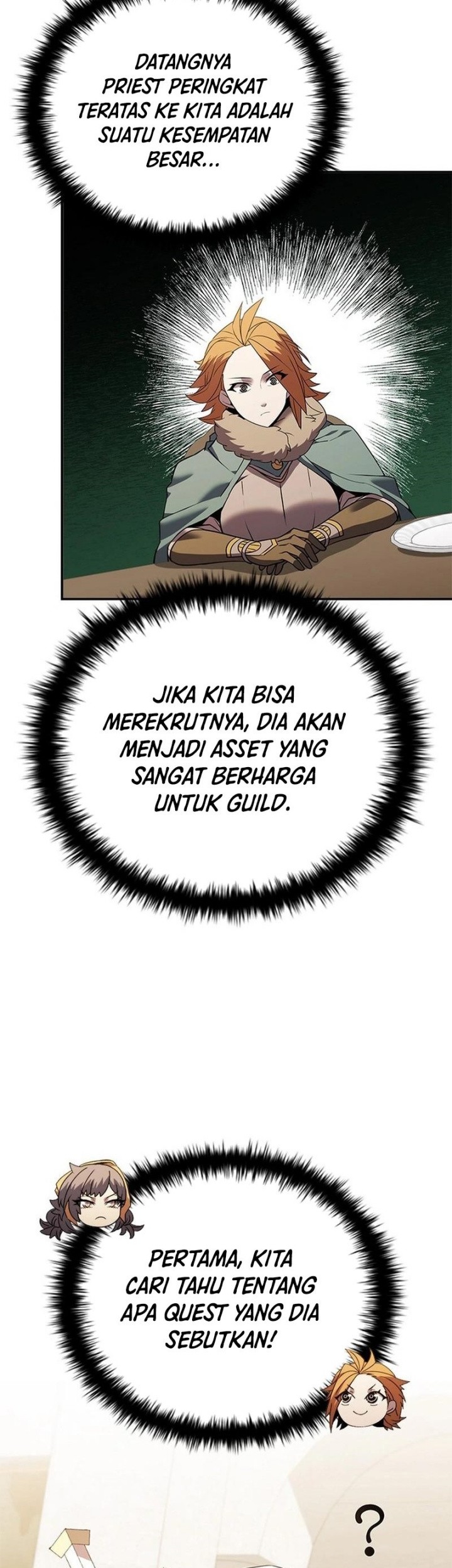 Taming Master Chapter 147 halaman 7