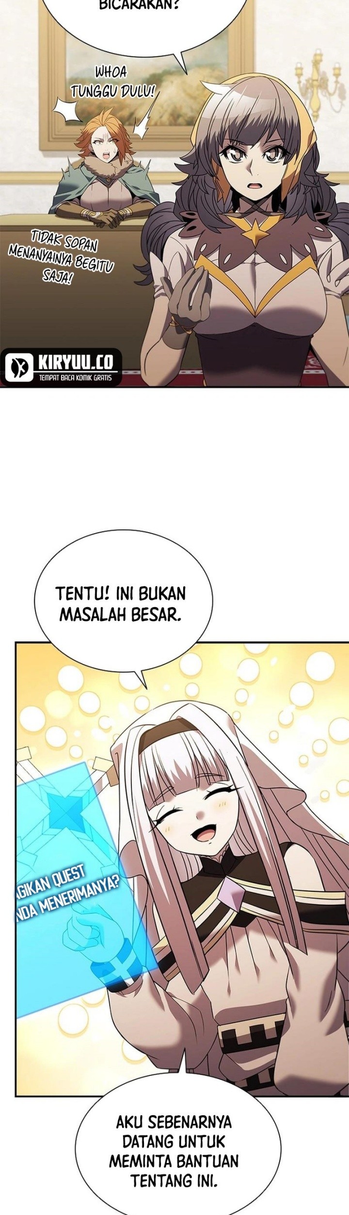 Taming Master Chapter 147 halaman 9