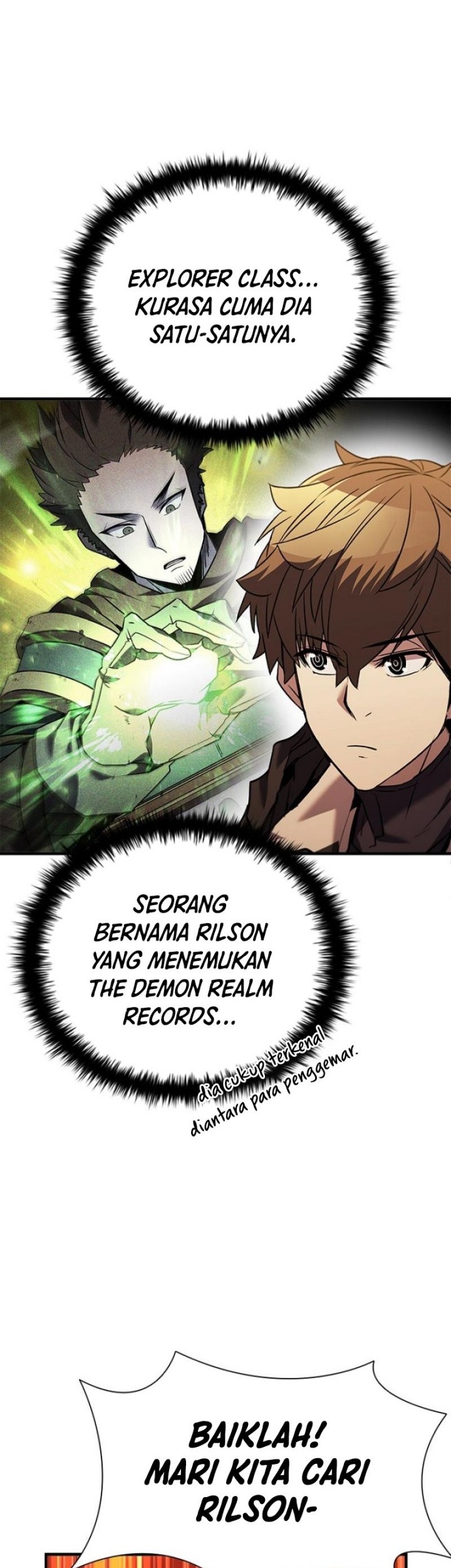 Taming Master Chapter 144 halaman 7