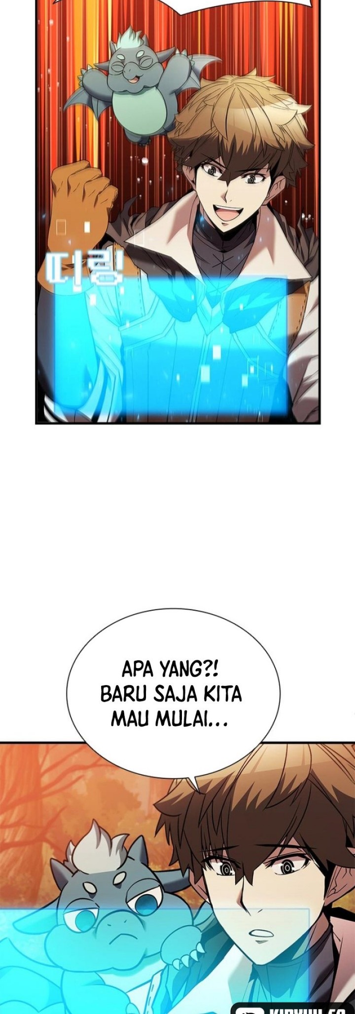 Taming Master Chapter 144 halaman 8