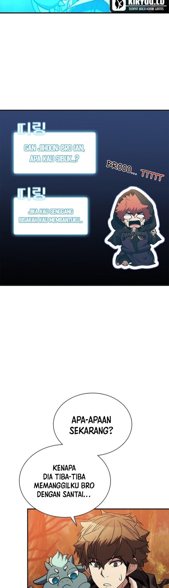 Taming Master Chapter 144 halaman 9