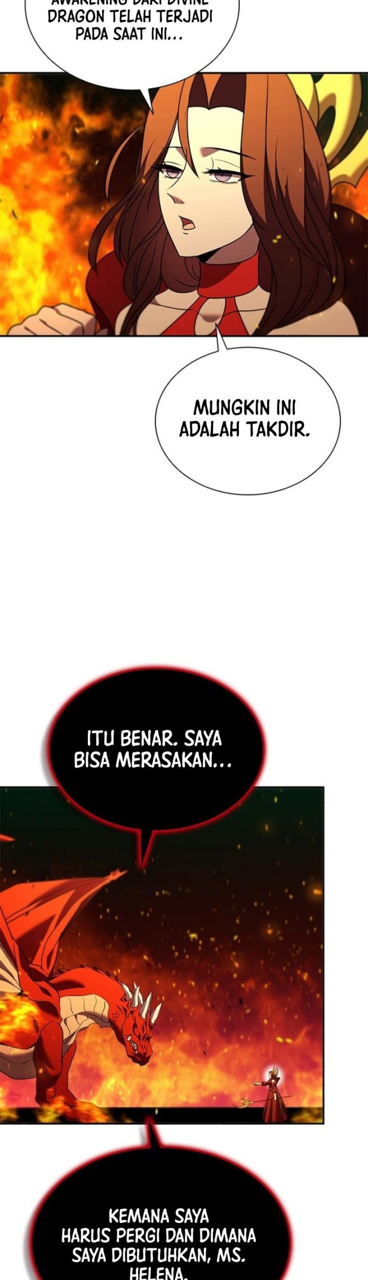 Taming Master Chapter 142 halaman 8