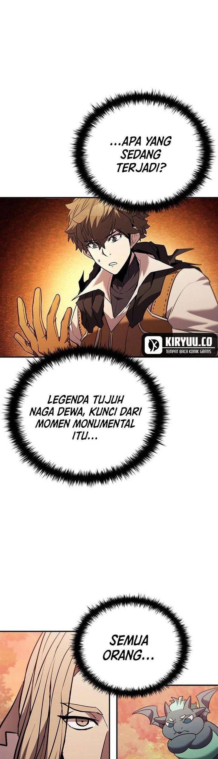Taming Master Chapter 141 halaman 8