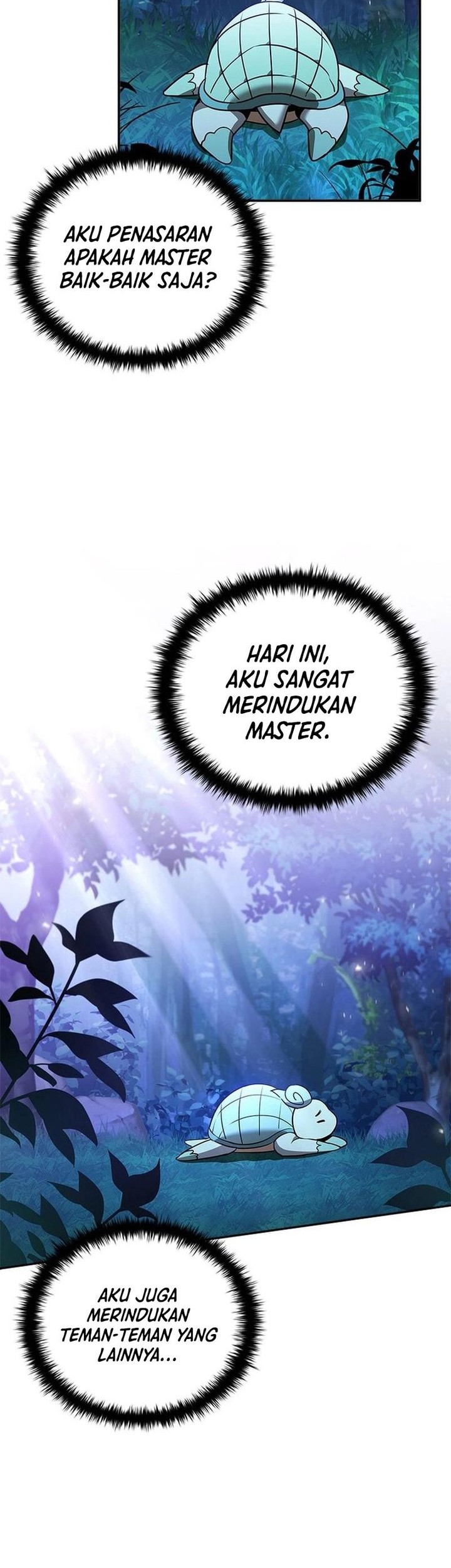 Taming Master Chapter 140 halaman 8