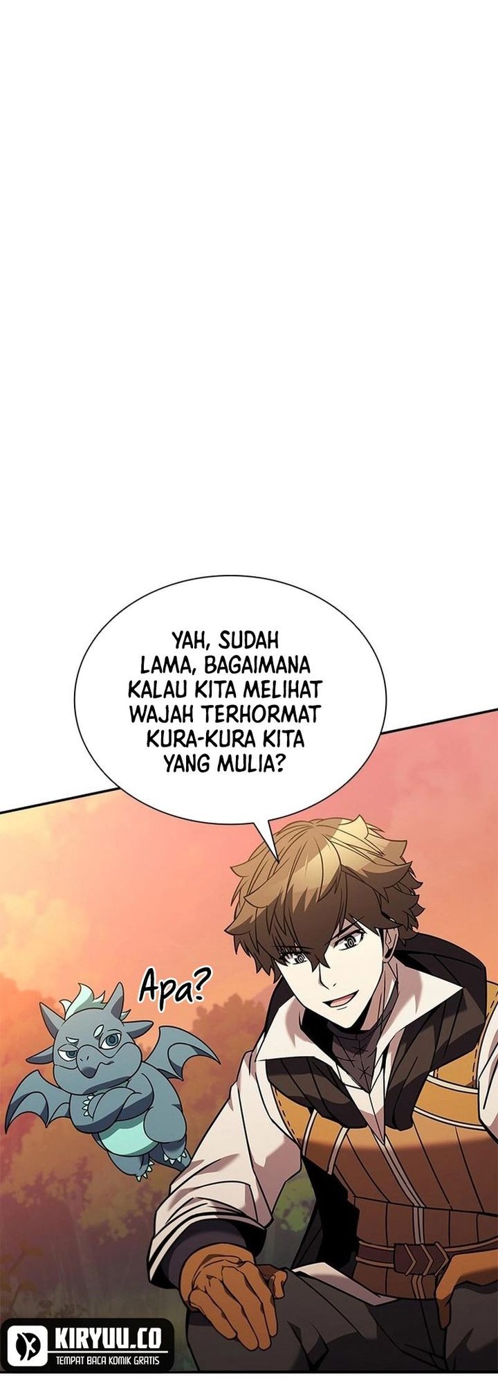 Taming Master Chapter 140 halaman 9
