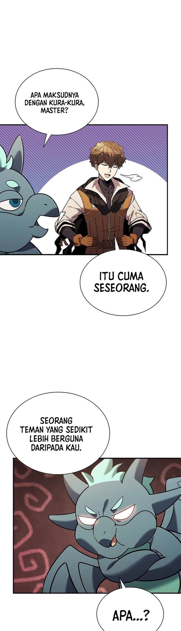 Taming Master Chapter 140 halaman 10
