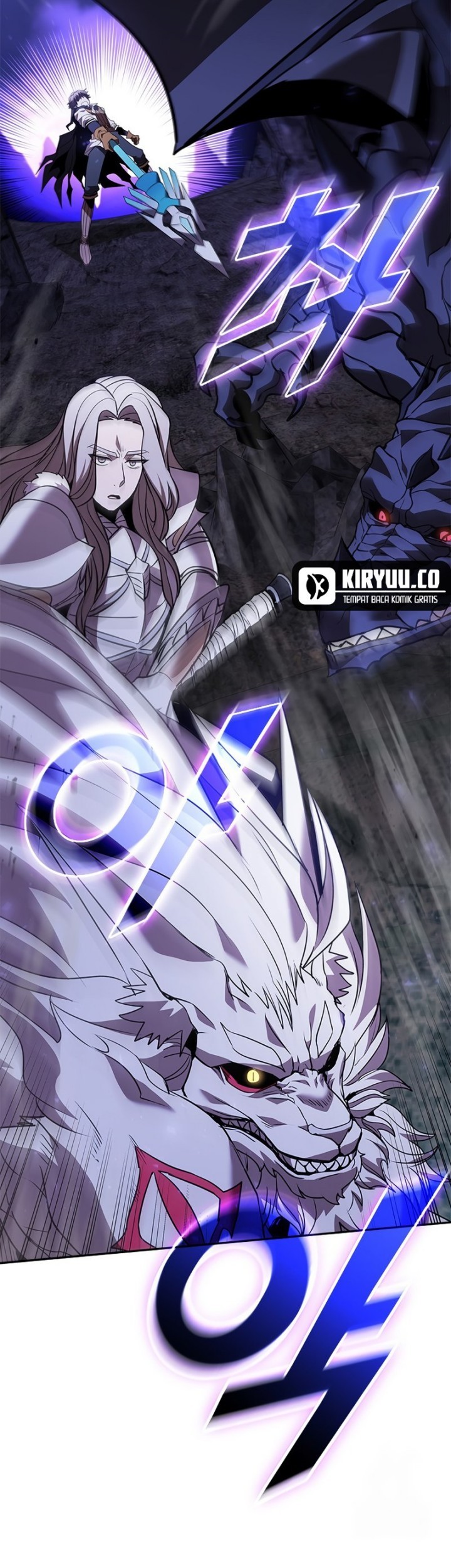 Taming Master Chapter 139 halaman 11