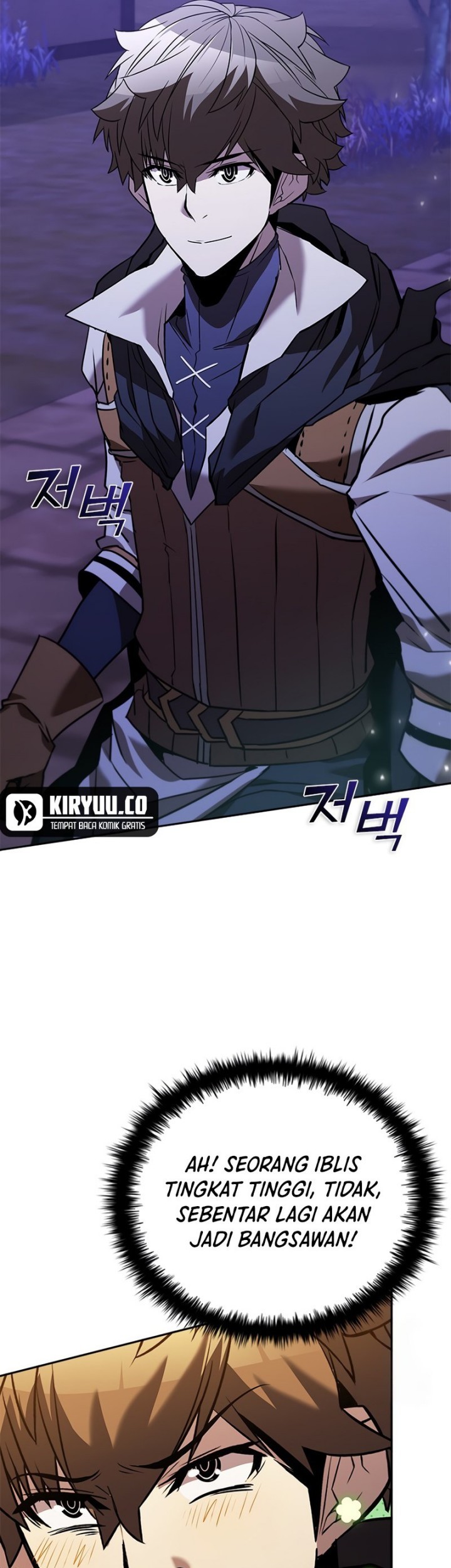 Taming Master Chapter 138 halaman 9