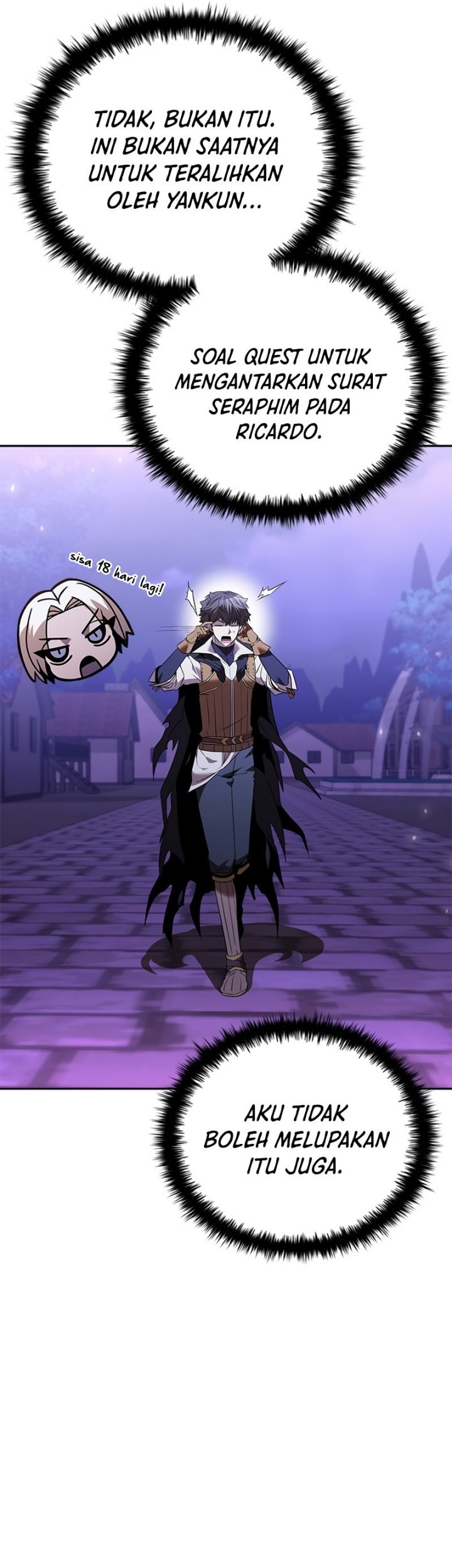 Taming Master Chapter 138 halaman 11