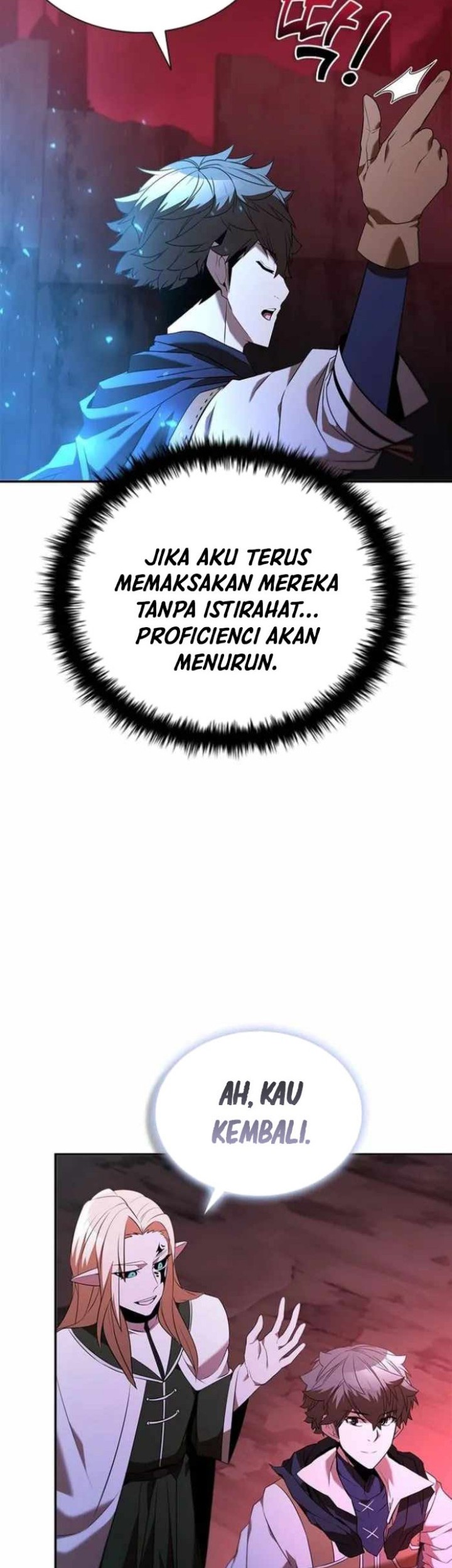 Taming Master Chapter 137 halaman 8
