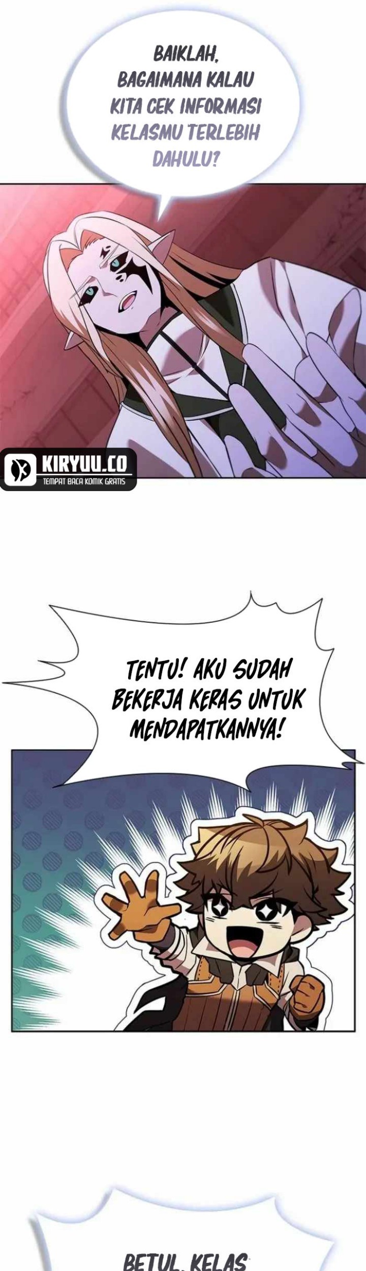 Taming Master Chapter 137 halaman 10